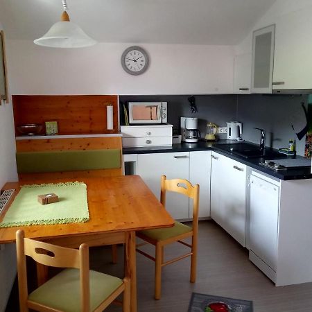 Apartment Bea Schladming Zewnętrze zdjęcie