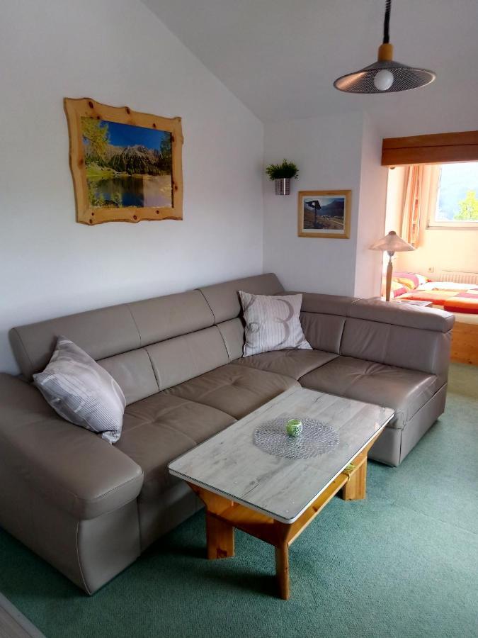 Apartment Bea Schladming Zewnętrze zdjęcie