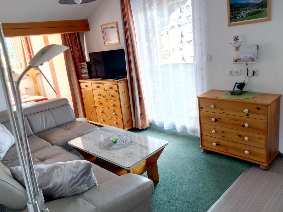 Apartment Bea Schladming Zewnętrze zdjęcie