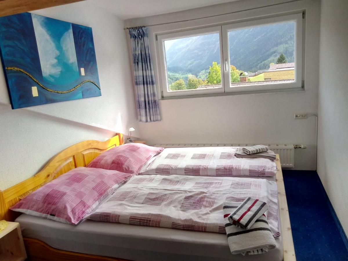 Apartment Bea Schladming Zewnętrze zdjęcie