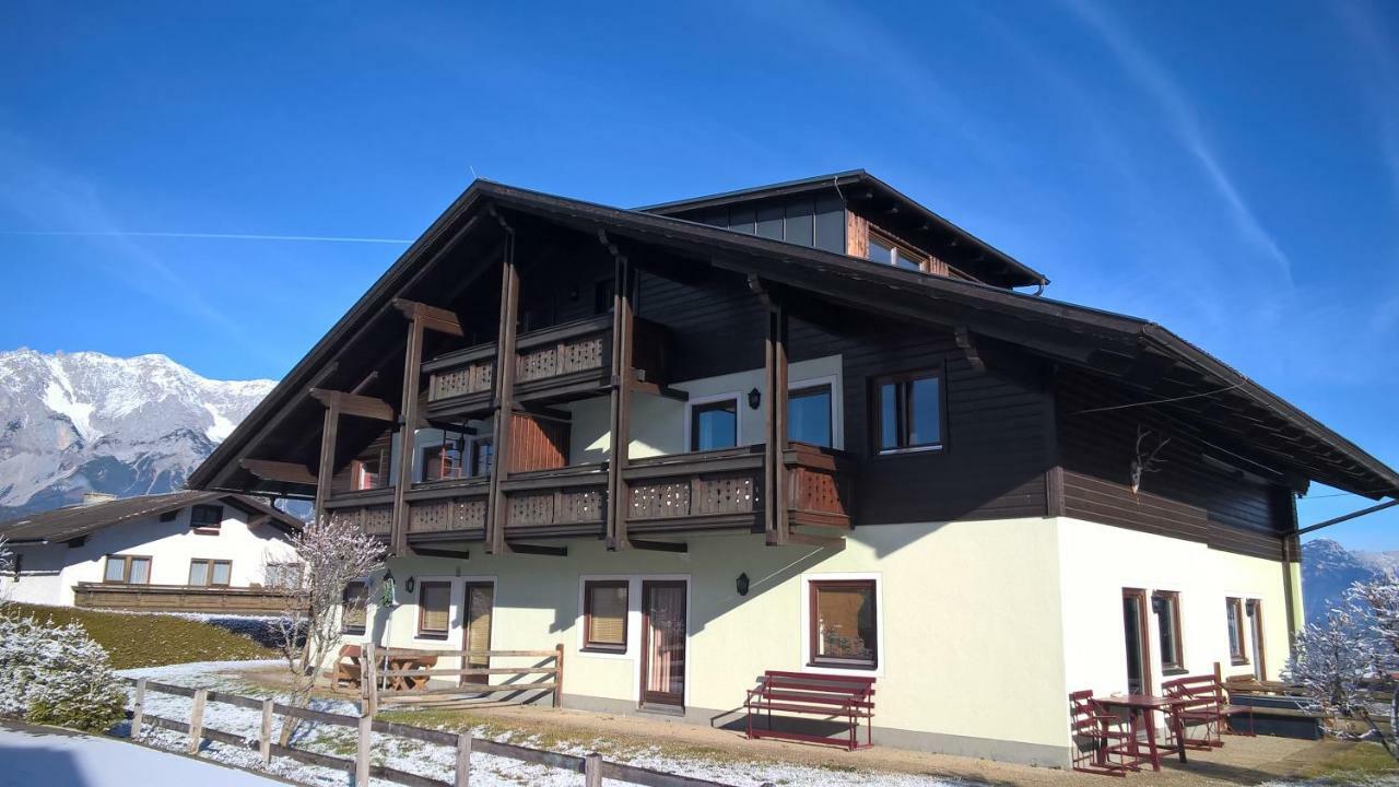 Apartment Bea Schladming Zewnętrze zdjęcie