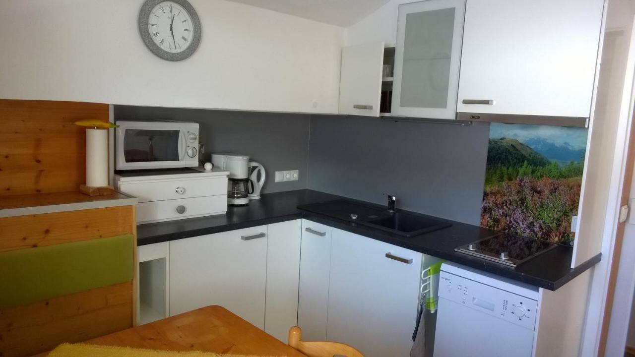 Apartment Bea Schladming Zewnętrze zdjęcie