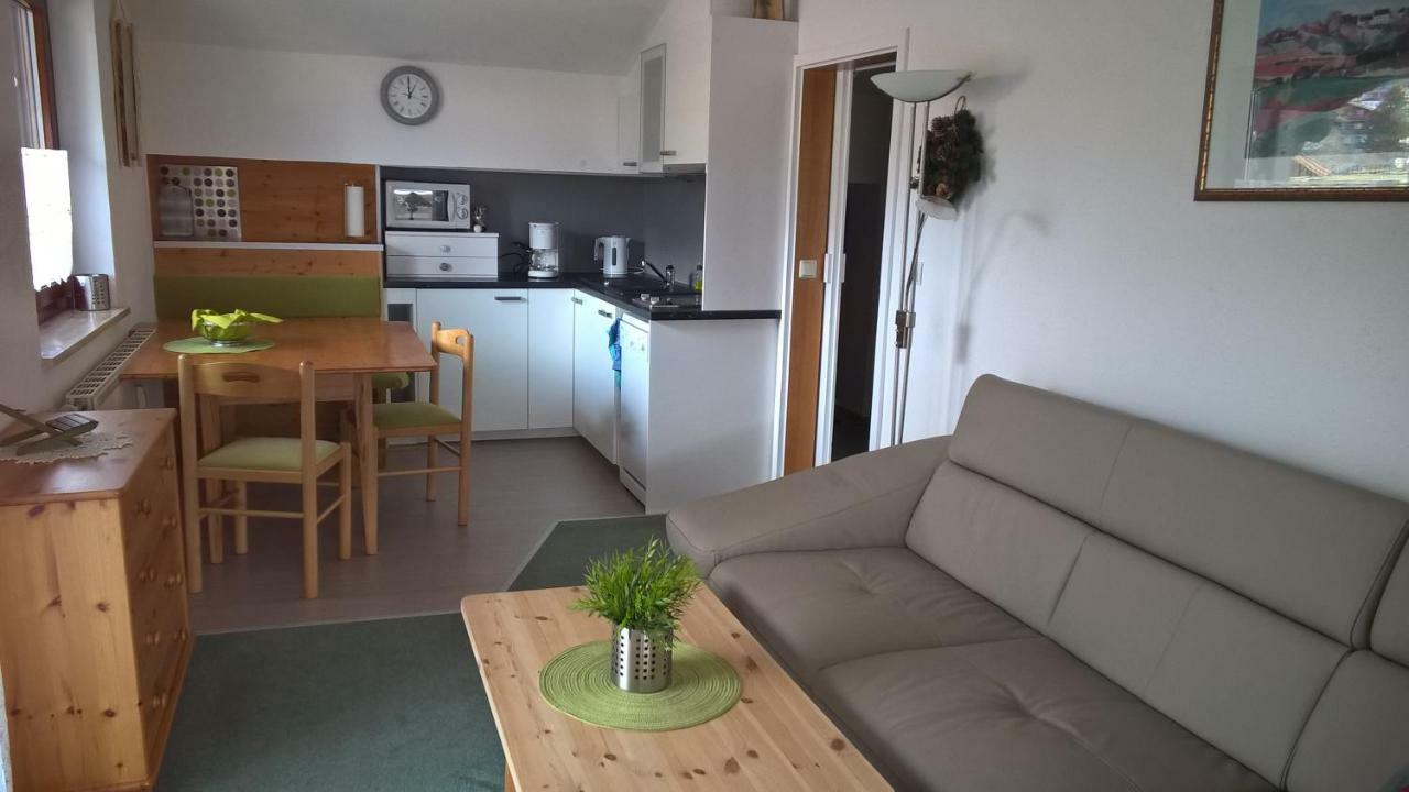 Apartment Bea Schladming Zewnętrze zdjęcie