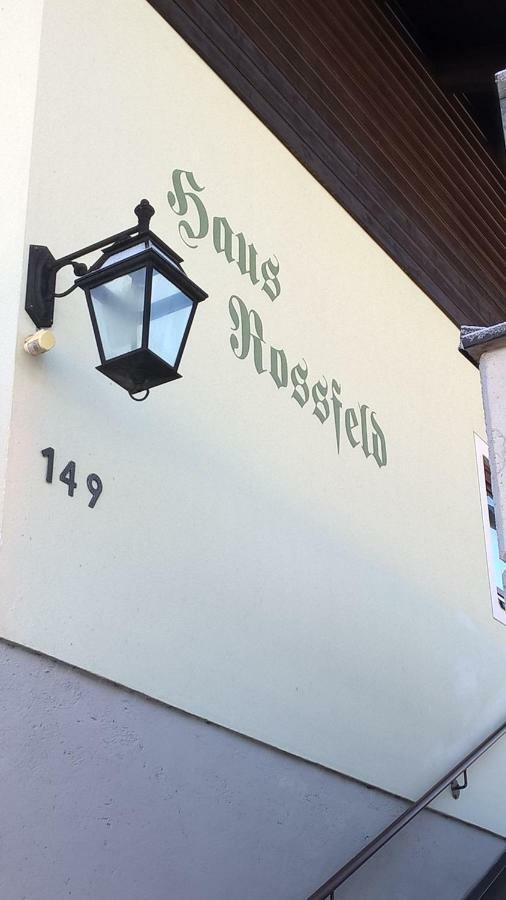 Apartment Bea Schladming Zewnętrze zdjęcie
