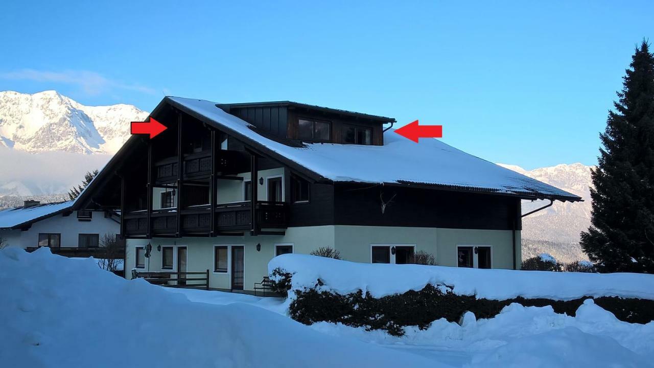 Apartment Bea Schladming Zewnętrze zdjęcie
