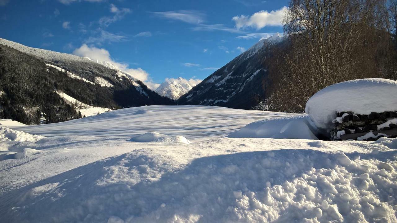 Apartment Bea Schladming Zewnętrze zdjęcie