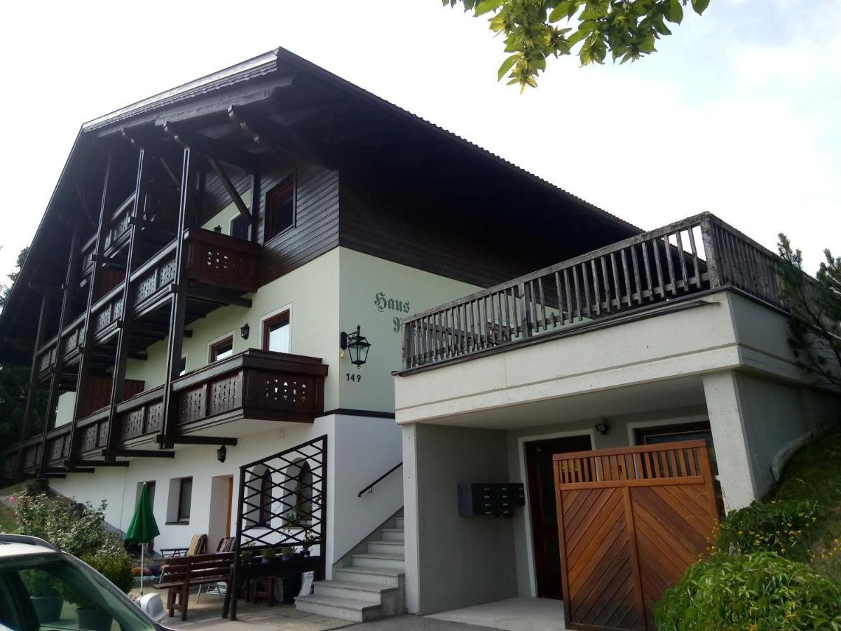 Apartment Bea Schladming Zewnętrze zdjęcie