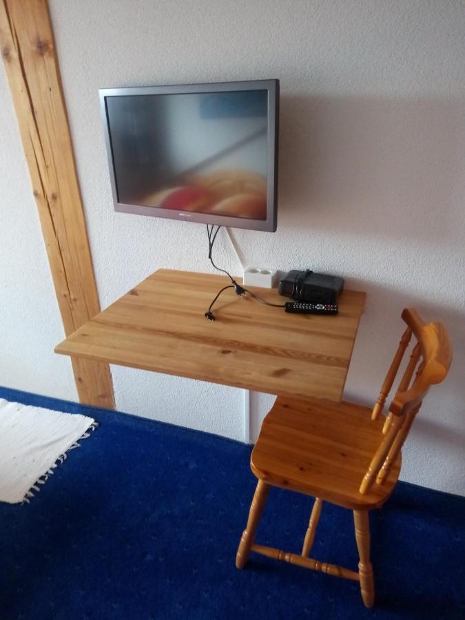 Apartment Bea Schladming Zewnętrze zdjęcie